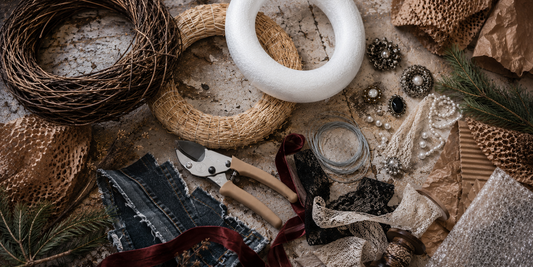 Drei neue Kranz-Workshops