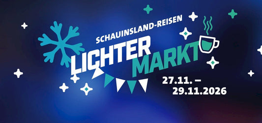 Kreativworkshops auf Lichtermarkt