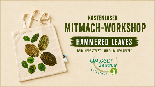 Herbstfest Umwelt-zentrum 20. Sept.