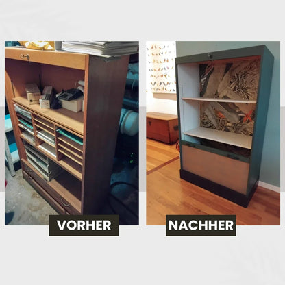 Offene Werkstatt