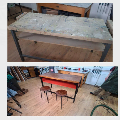 Offene Werkstatt