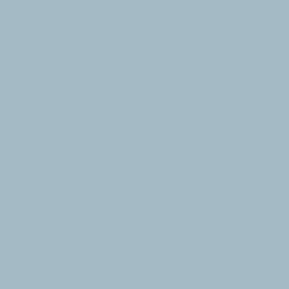 Amazone Blue – Bedecktes Himmelblau