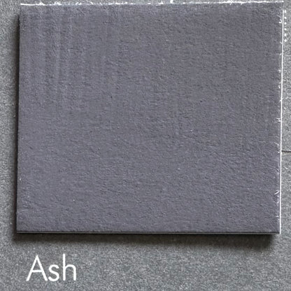Ash – Blaugraue Dämmerung