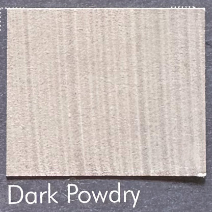 Dark Powdry – Pudriges Greige