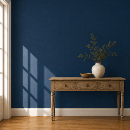 Dark Petrol – Mystisches Petrolblau