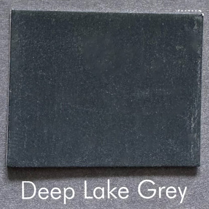 Deep Lake Grey – Tiefenwassergrau