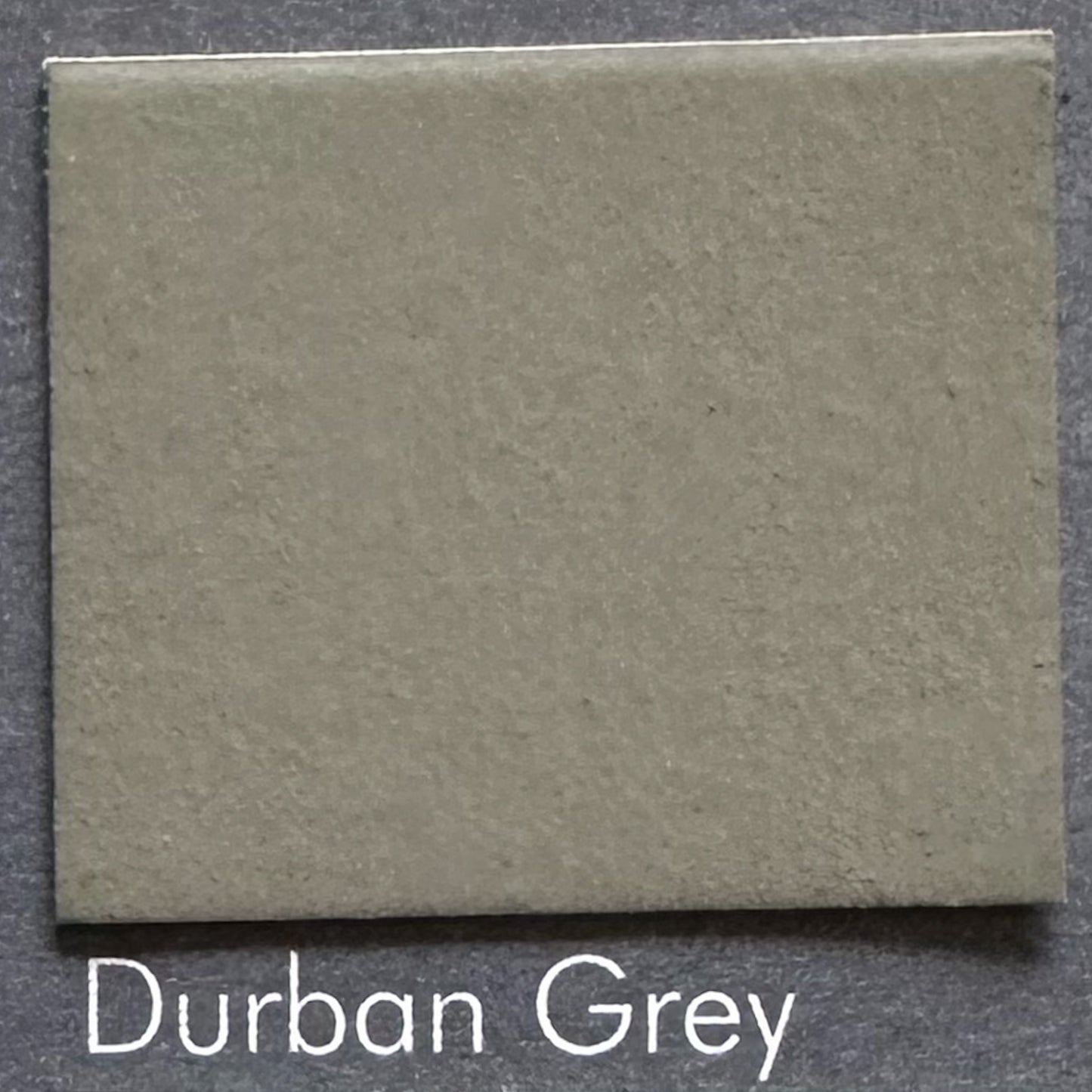 Durban Grey – Erdiger Grauton