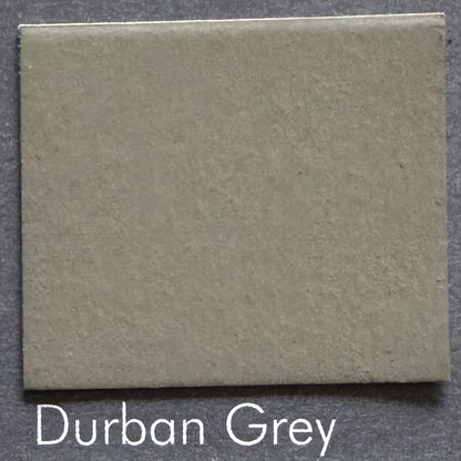 Durban Grey – Erdiger Grauton