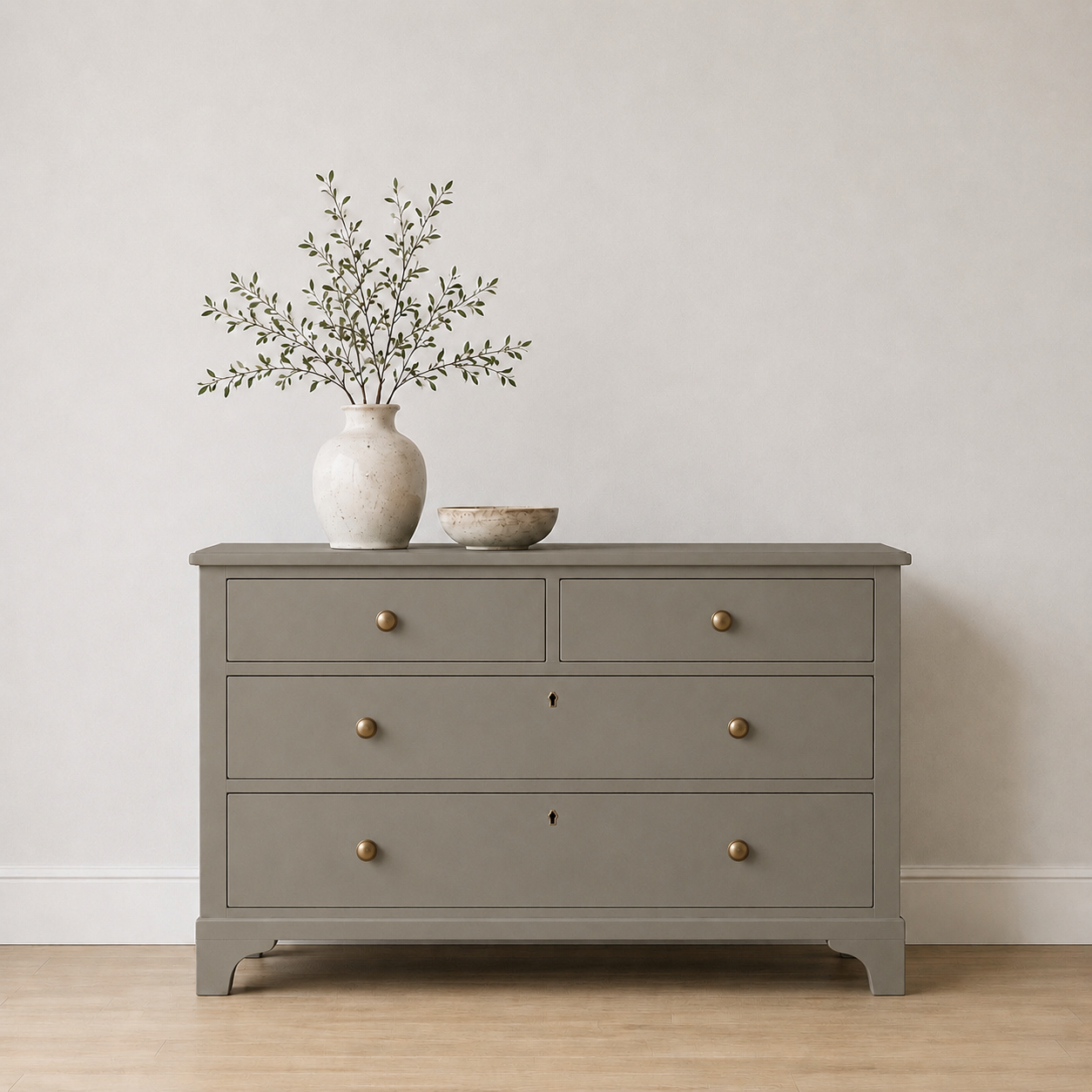 Durban Grey – Erdiger Grauton