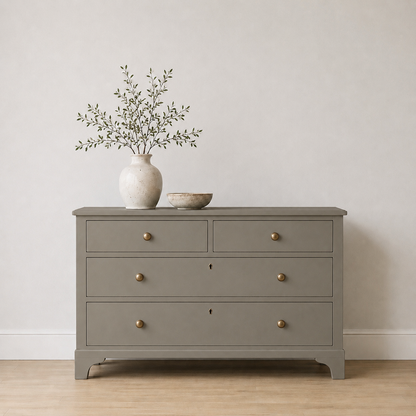 Durban Grey – Erdiger Grauton