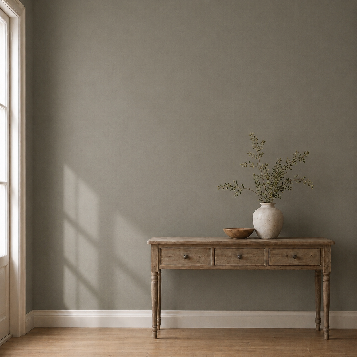 Durban Grey – Erdiger Grauton