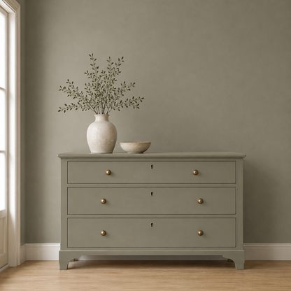 Durban Grey – Erdiger Grauton