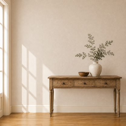 Early Morning – Lichter Morgenschleier