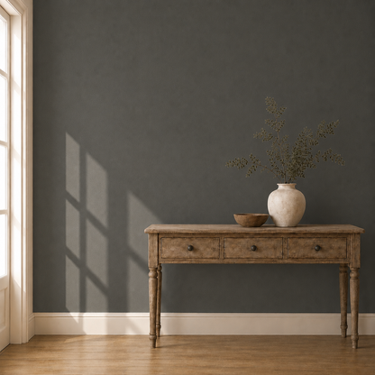 Forrest Grey – Abendliches Waldgrau
