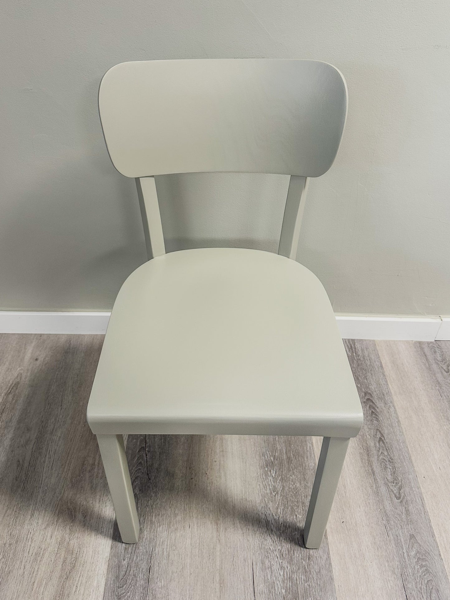 Holzstuhl "Mette" - zeitloser Klassiker!