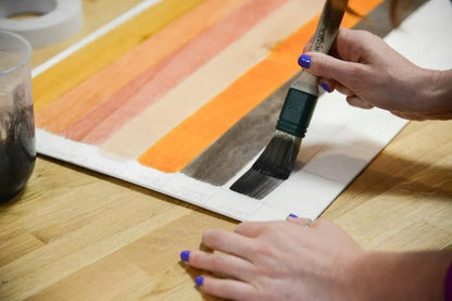 Workshop: Möbelaufarbeitung