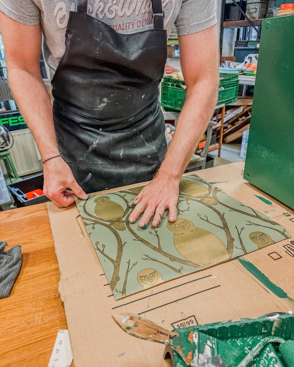 Workshop: IKEA & Co. Makeover
