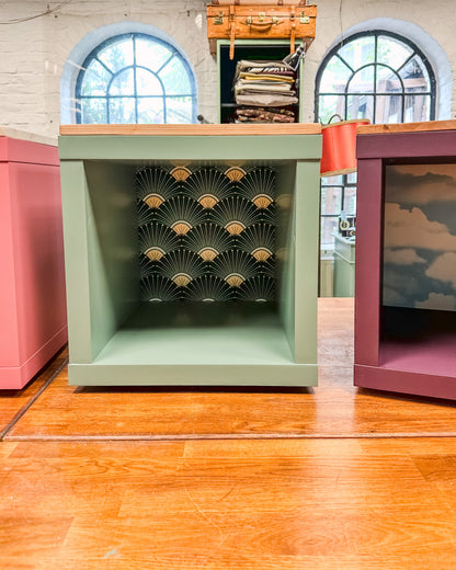 Workshop: IKEA & Co. Makeover