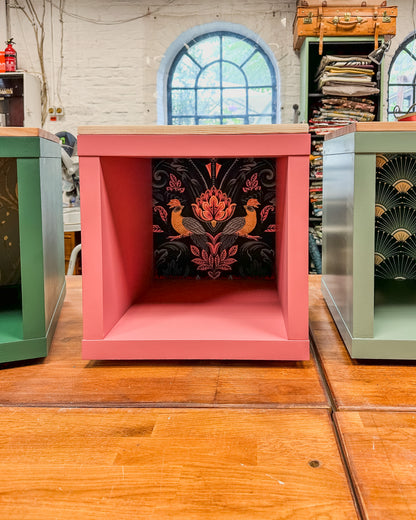 Workshop: IKEA & Co. Makeover