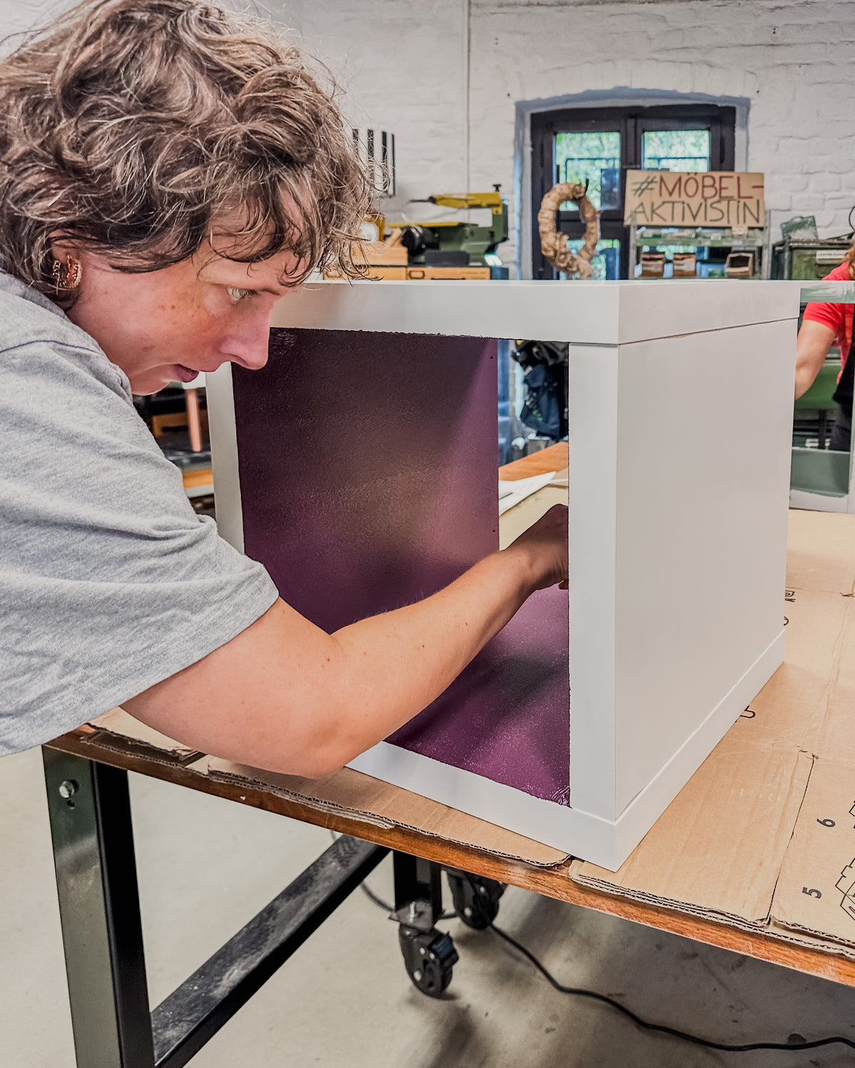 Workshop: IKEA & Co. Makeover