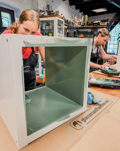 Workshop: IKEA & Co. Makeover