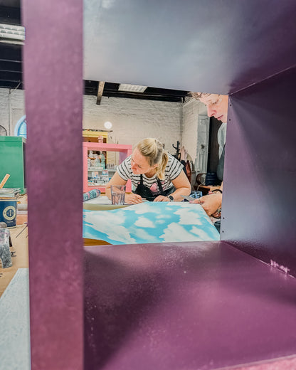 Workshop: IKEA & Co. Makeover