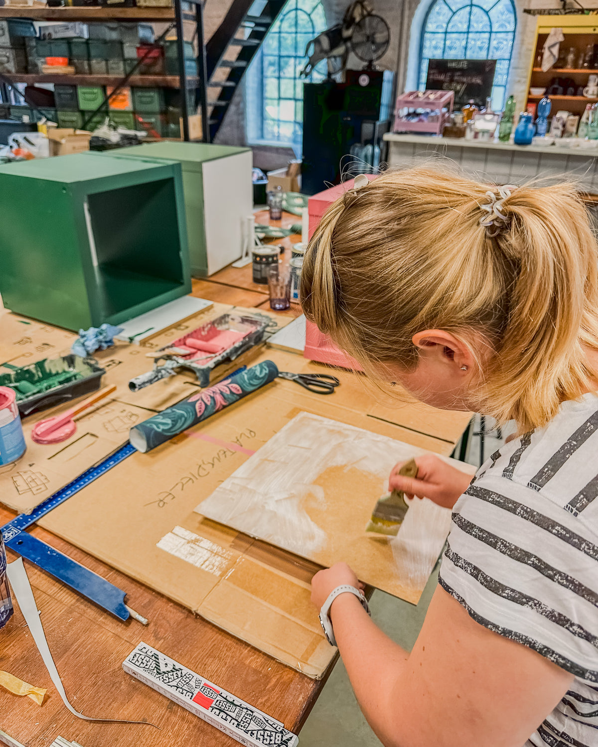 Workshop: IKEA & Co. Makeover