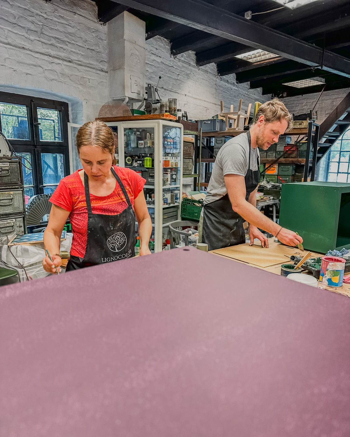 Workshop: IKEA & Co. Makeover