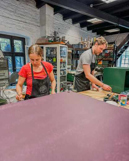 Workshop: IKEA & Co. Makeover