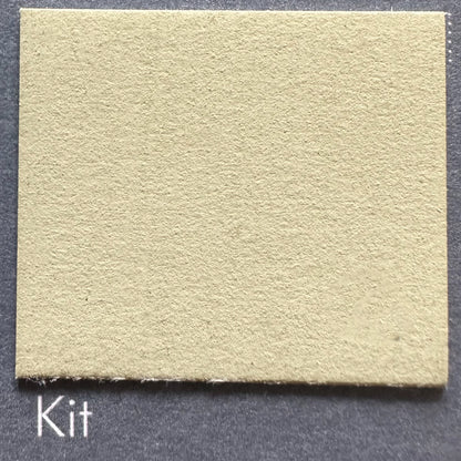 Kit – Neutraler Kittton