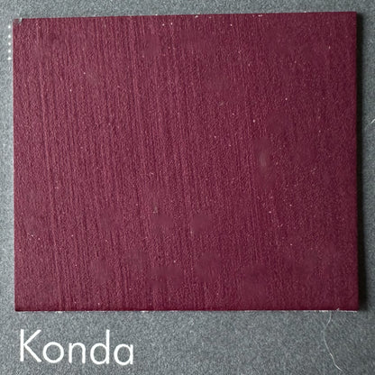 Konda – Saftiges Brombeerrot