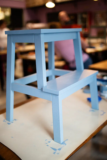 Workshop: Perfekt lackieren