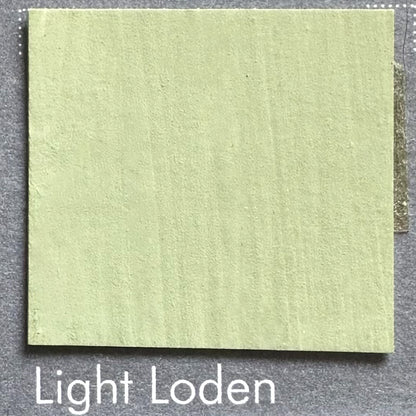 Light Loden – Leichtes Lodengrün