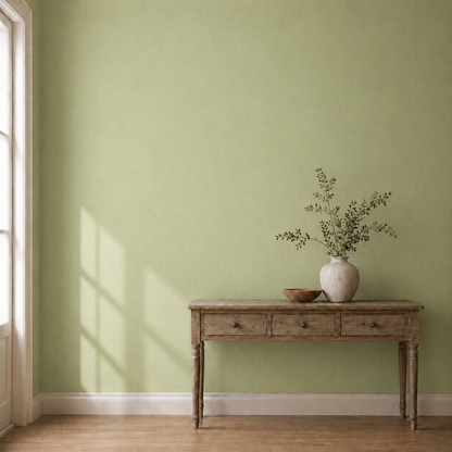 Light Loden – Leichtes Lodengrün