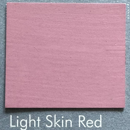 Light Skin Red – Antikes Rosé