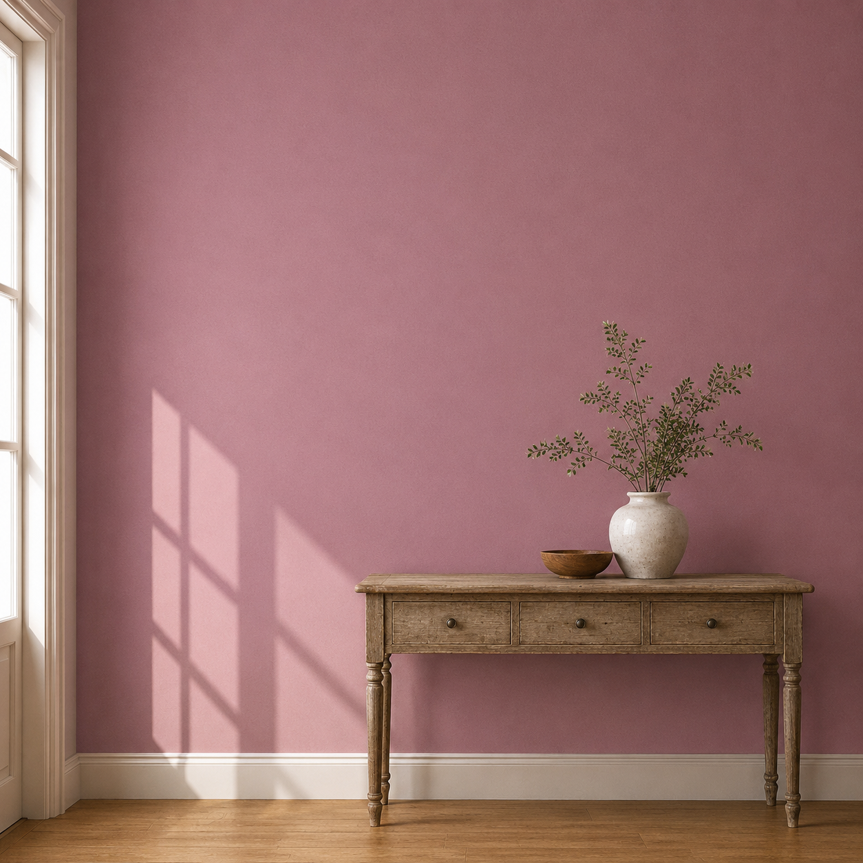 Light Skin Red – Antikes Rosé