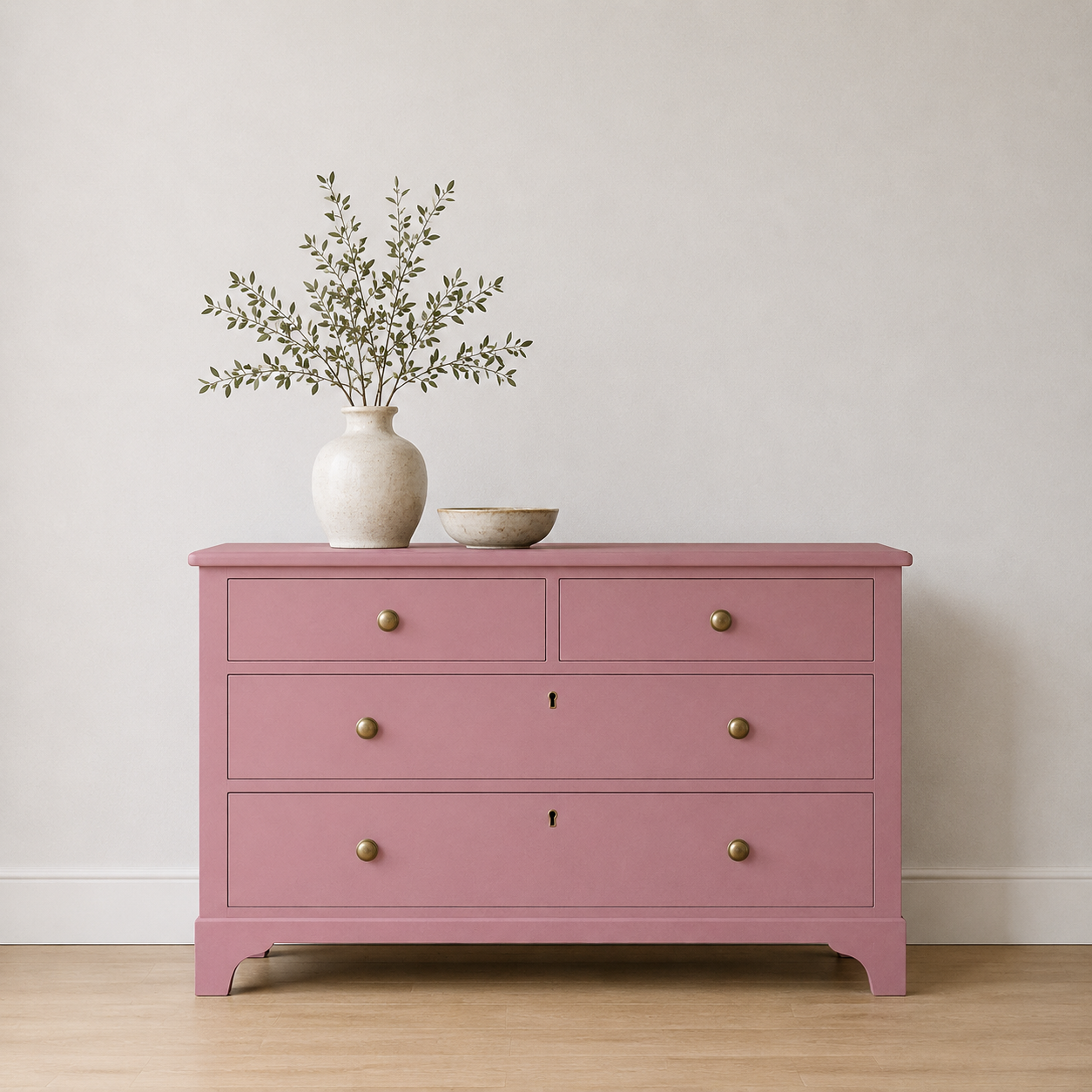 Light Skin Red – Antikes Rosé