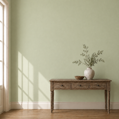 Malton Green – Pastelliges Wiesengrün