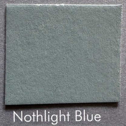 Northlight Blue – Nordisches Grau-Blau