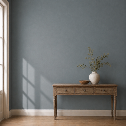 Northlight Blue – Nordisches Grau-Blau