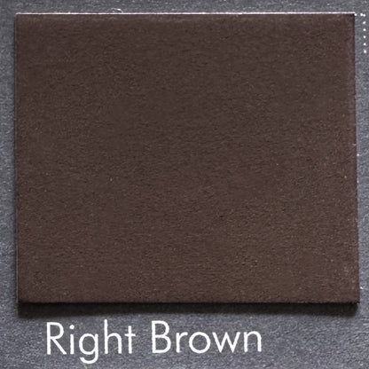 Right Brown – Reichhaltiger Torfboden