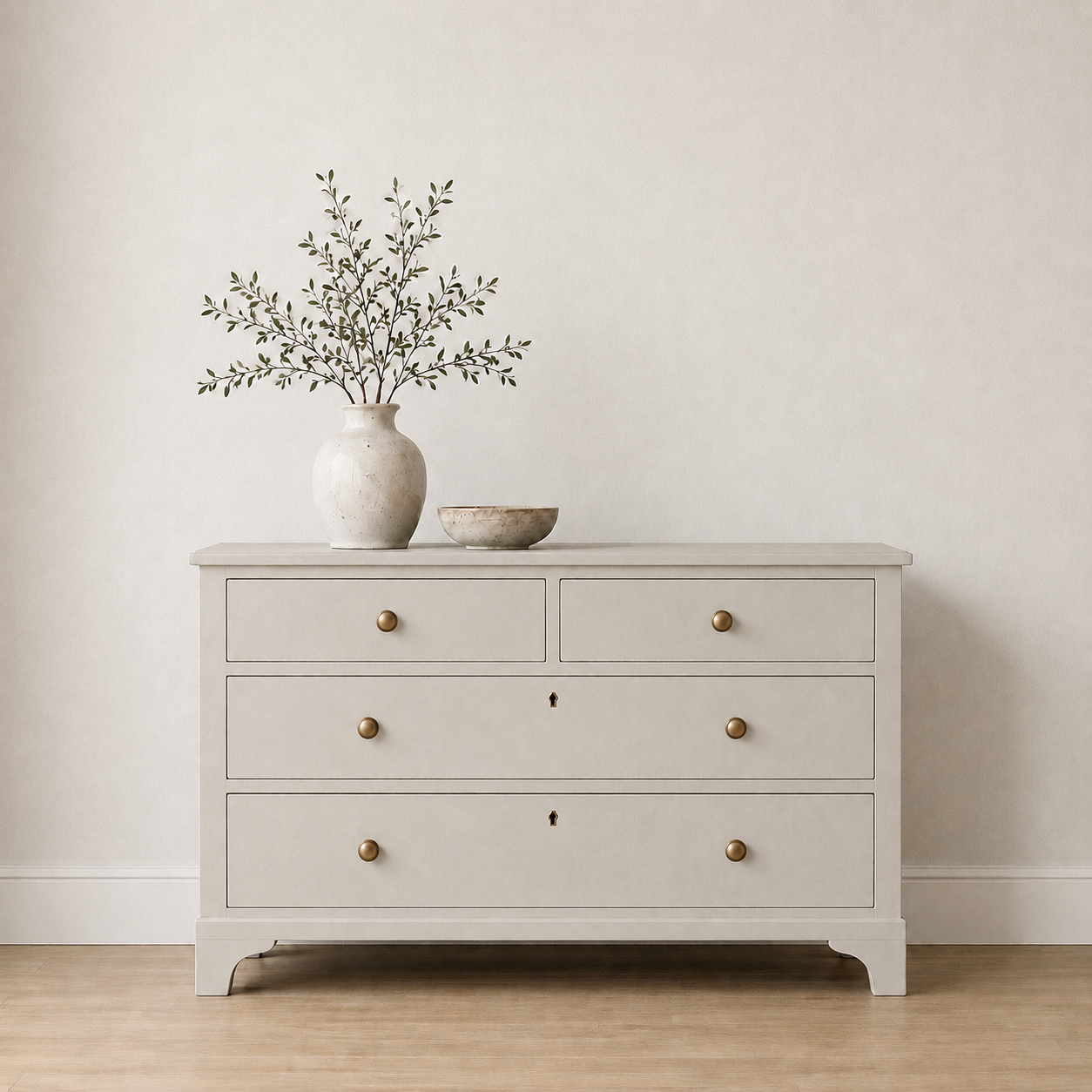 Sapphie – Feiner Kreideton