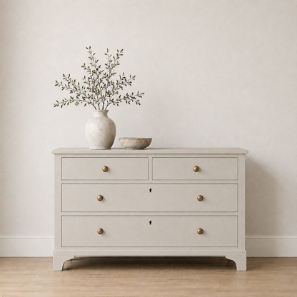 Sapphie – Feiner Kreideton