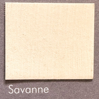 Savanne – Helles Savannenlicht