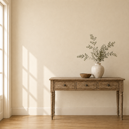 Savanne – Helles Savannenlicht