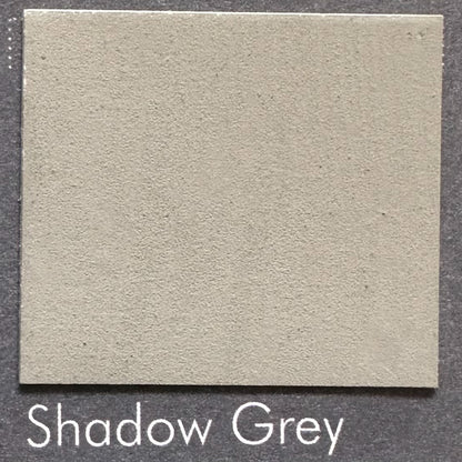 Shadow Grey – Ausgewogenes Warmgrau