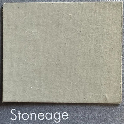 Stoneage – Patiniertes Steingrau