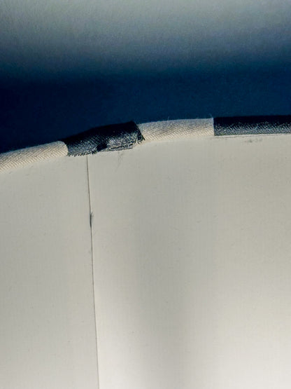 Tischleuchte "Agnes" - Ausstellungsstück!