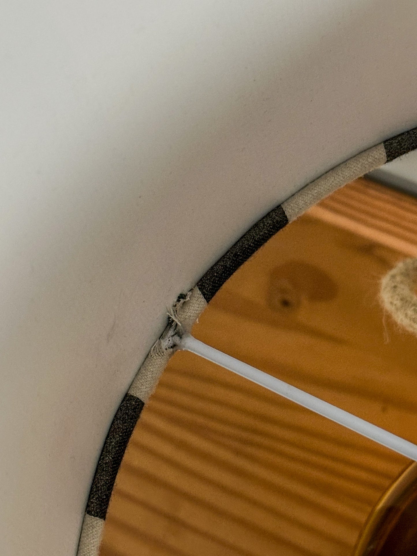 Tischleuchte "Agnes" - Ausstellungsstück!