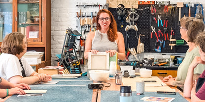 Workshop: Bild- & Fototransfer